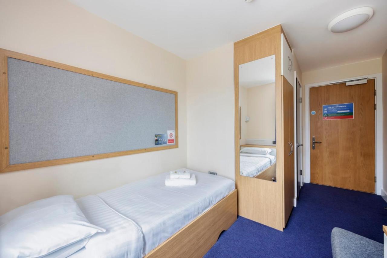 Ensuite Rooms At Westminster Hall, Oxford - Sk Esterno foto