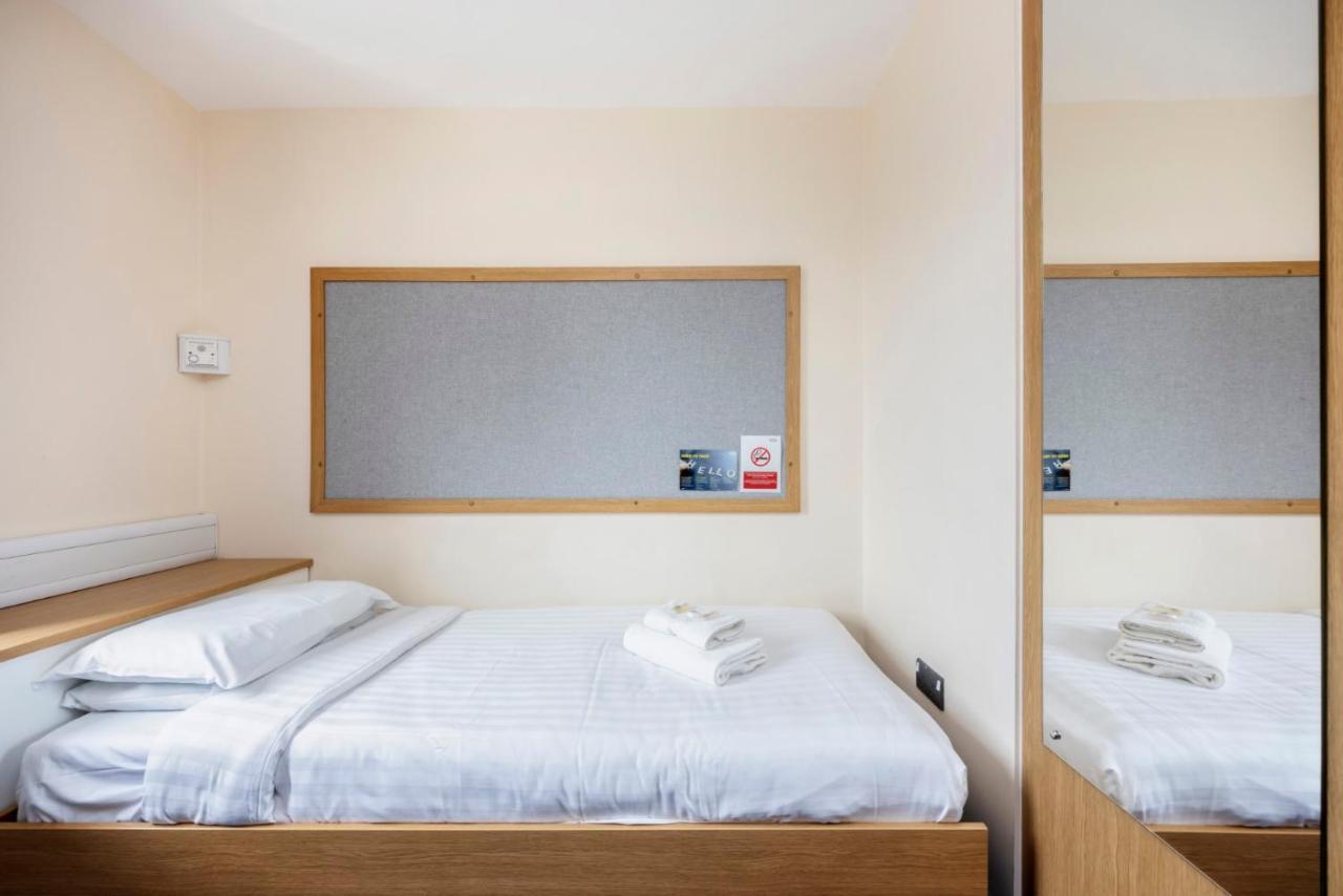 Ensuite Rooms At Westminster Hall, Oxford - Sk Esterno foto