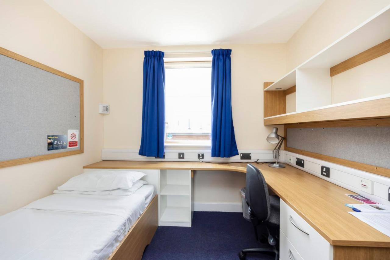 Ensuite Rooms At Westminster Hall, Oxford - Sk Esterno foto