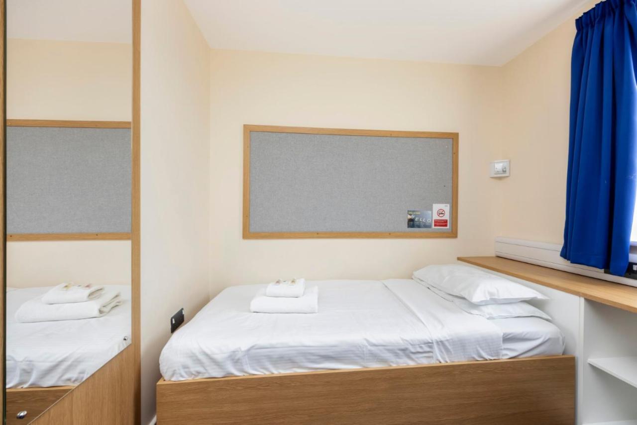 Ensuite Rooms At Westminster Hall, Oxford - Sk Esterno foto