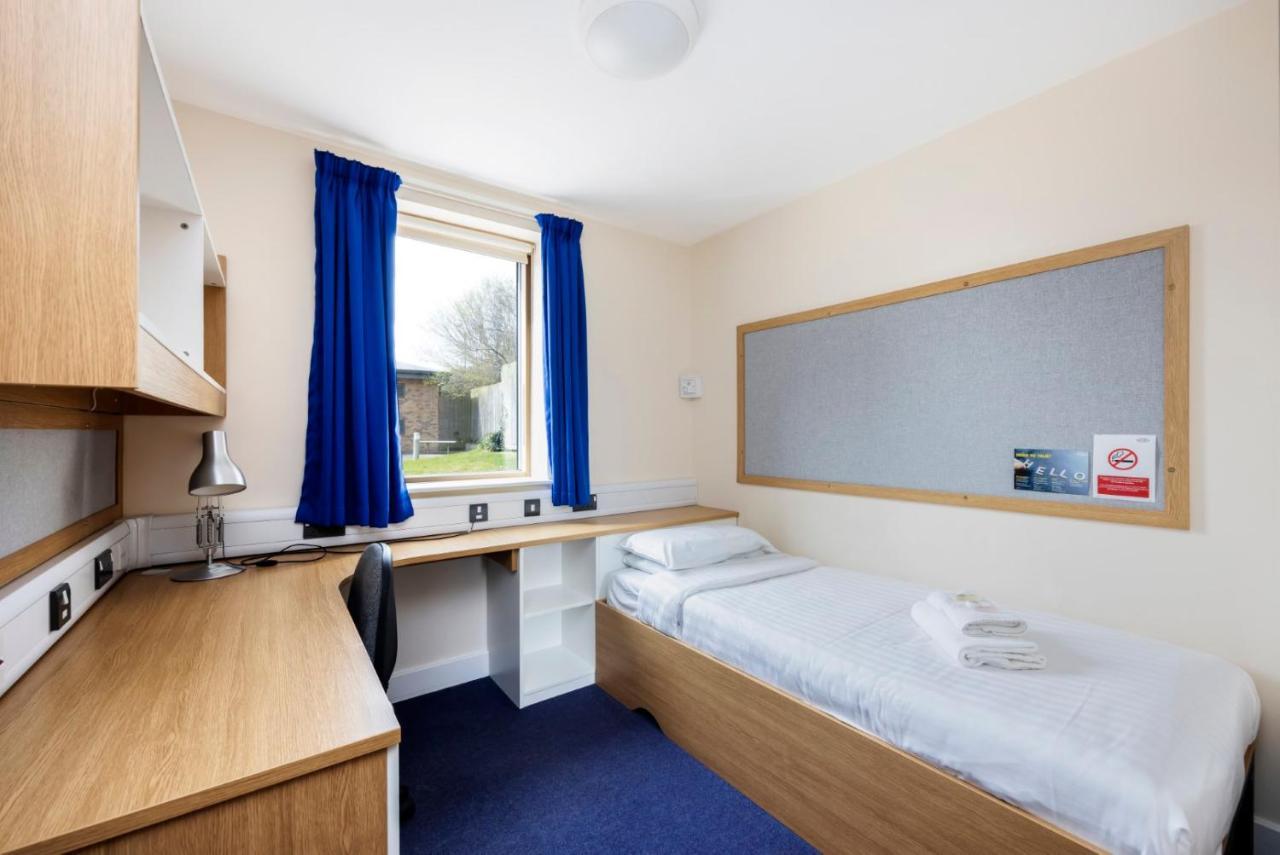 Ensuite Rooms At Westminster Hall, Oxford - Sk Esterno foto