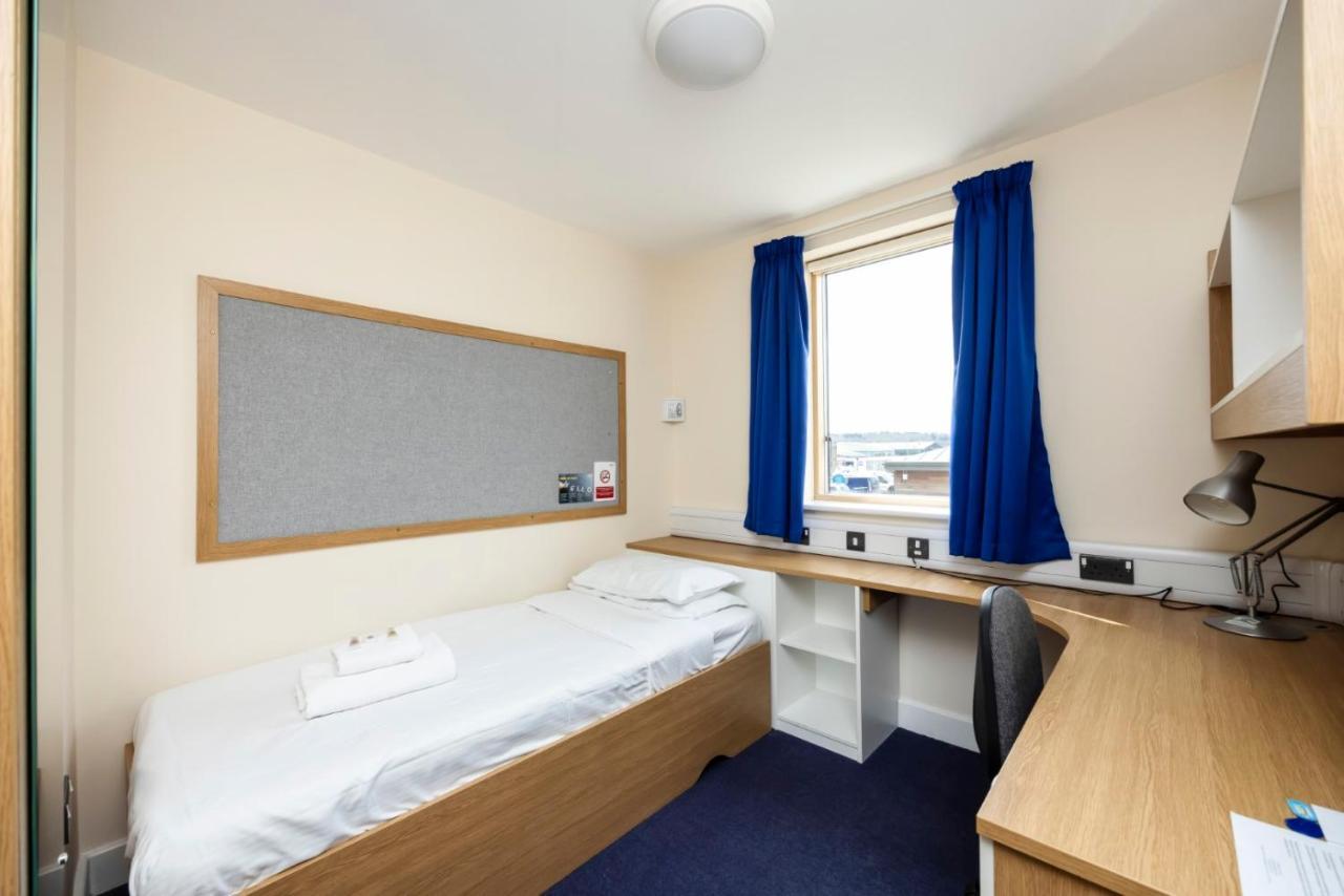 Ensuite Rooms At Westminster Hall, Oxford - Sk Esterno foto