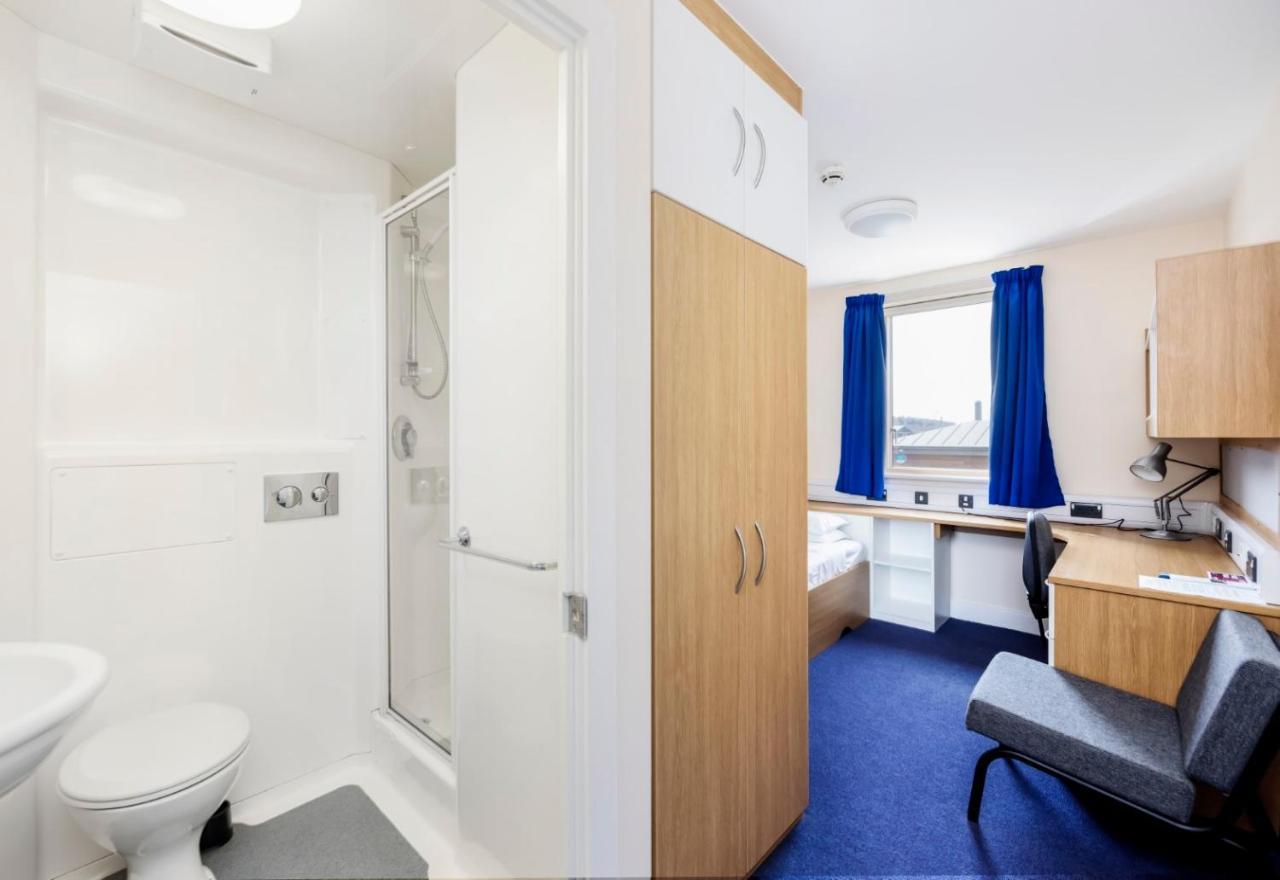 Ensuite Rooms At Westminster Hall, Oxford - Sk Esterno foto