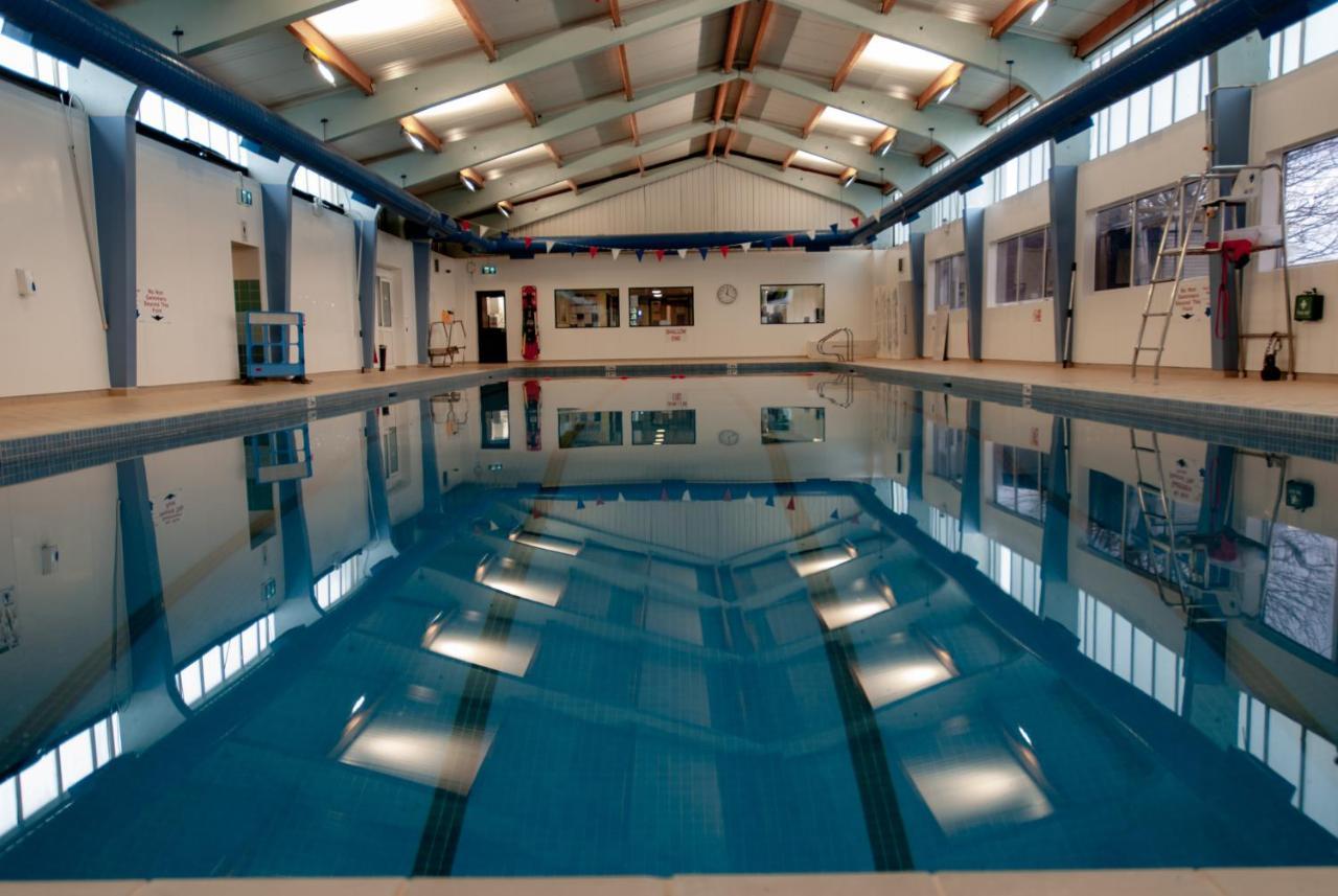 Ensuite Rooms At Westminster Hall, Oxford - Sk Esterno foto